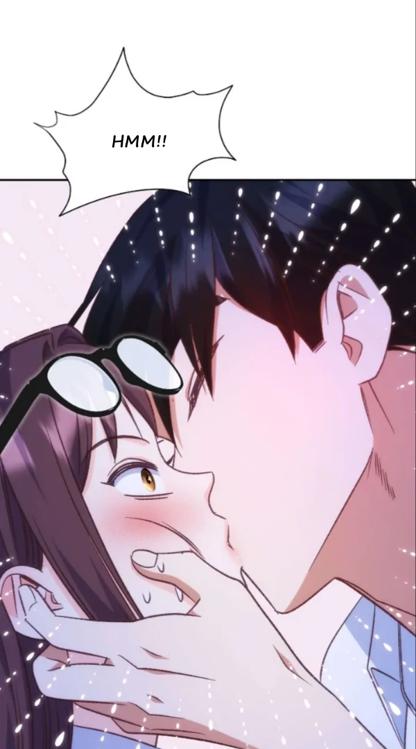 My Brother’s Boss Crossed The Line Chapter 28 - Page 53