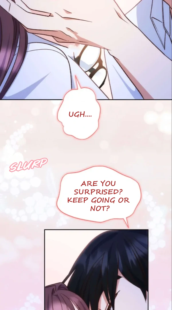 My Brother’s Boss Crossed The Line Chapter 28 - Page 55