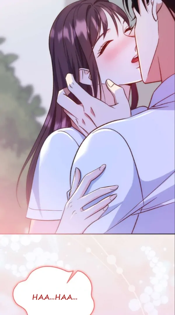 My Brother’s Boss Crossed The Line Chapter 28 - Page 61