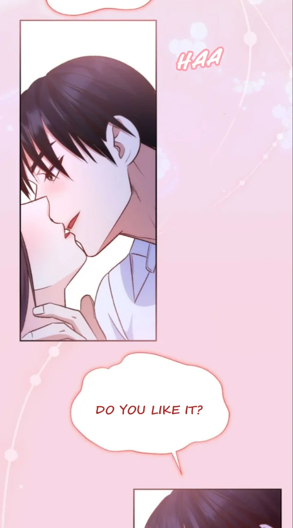 My Brother’s Boss Crossed The Line Chapter 28 - Page 62