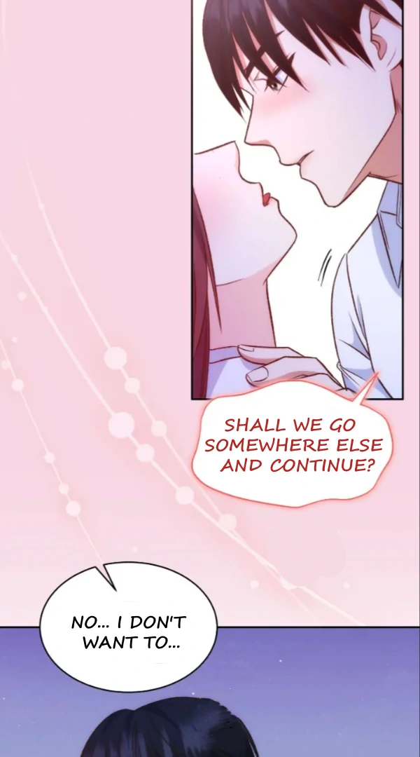My Brother’s Boss Crossed The Line Chapter 28 - Page 63
