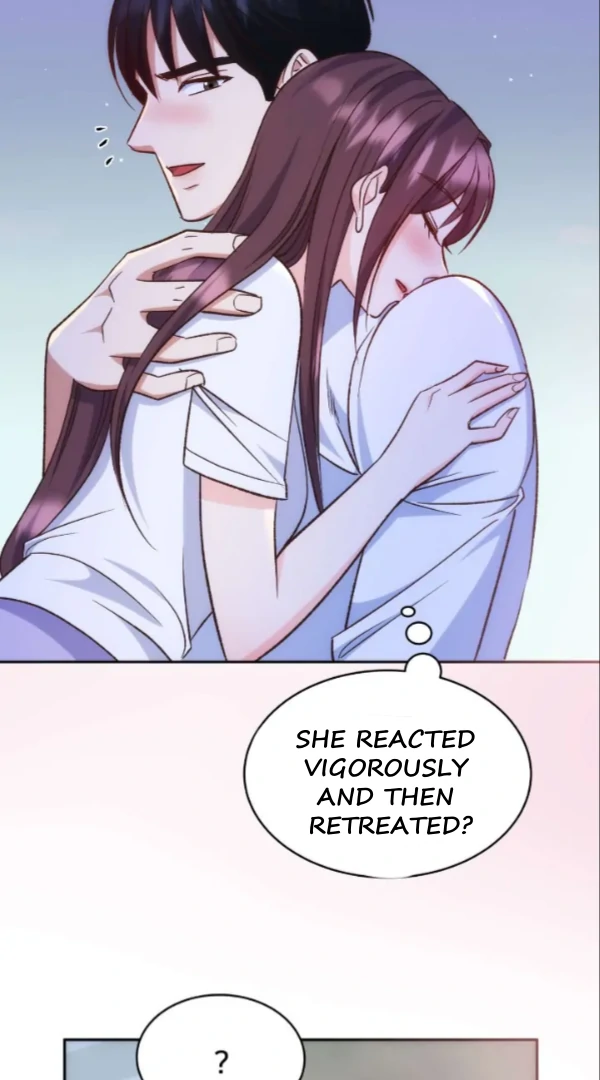 My Brother’s Boss Crossed The Line Chapter 28 - Page 64