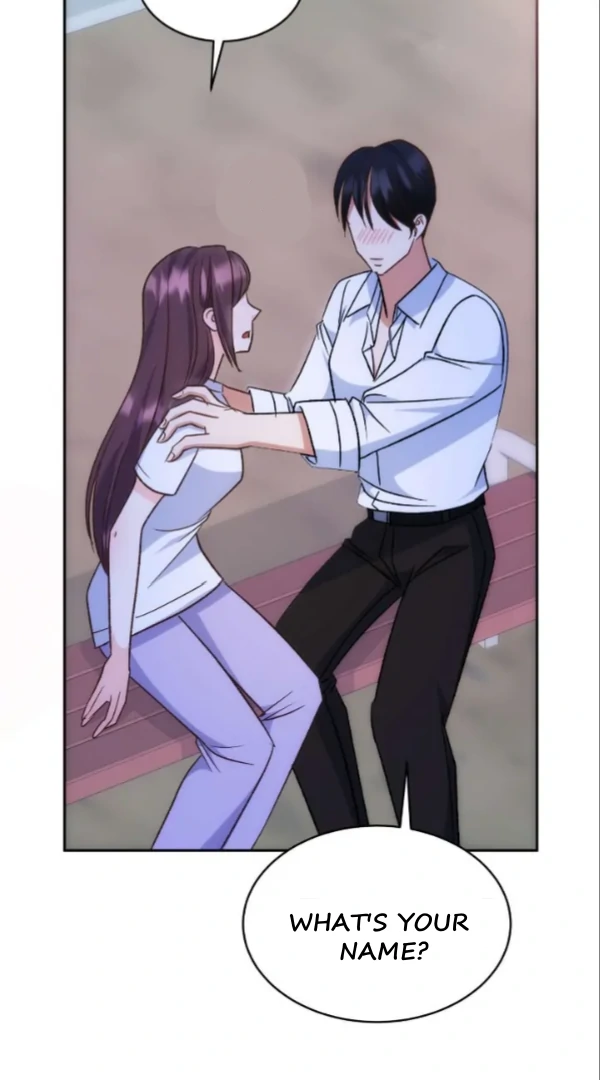 My Brother’s Boss Crossed The Line Chapter 28 - Page 65