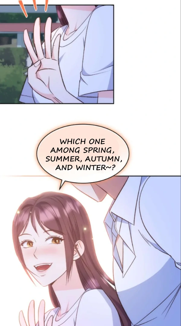 My Brother’s Boss Crossed The Line Chapter 28 - Page 67