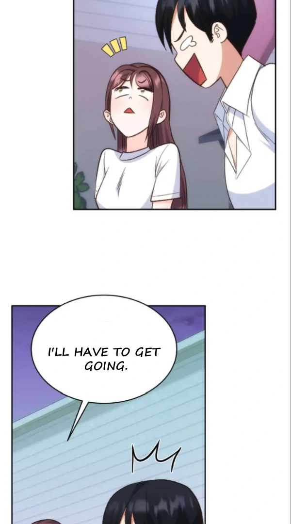 My Brother’s Boss Crossed The Line Chapter 28 - Page 69