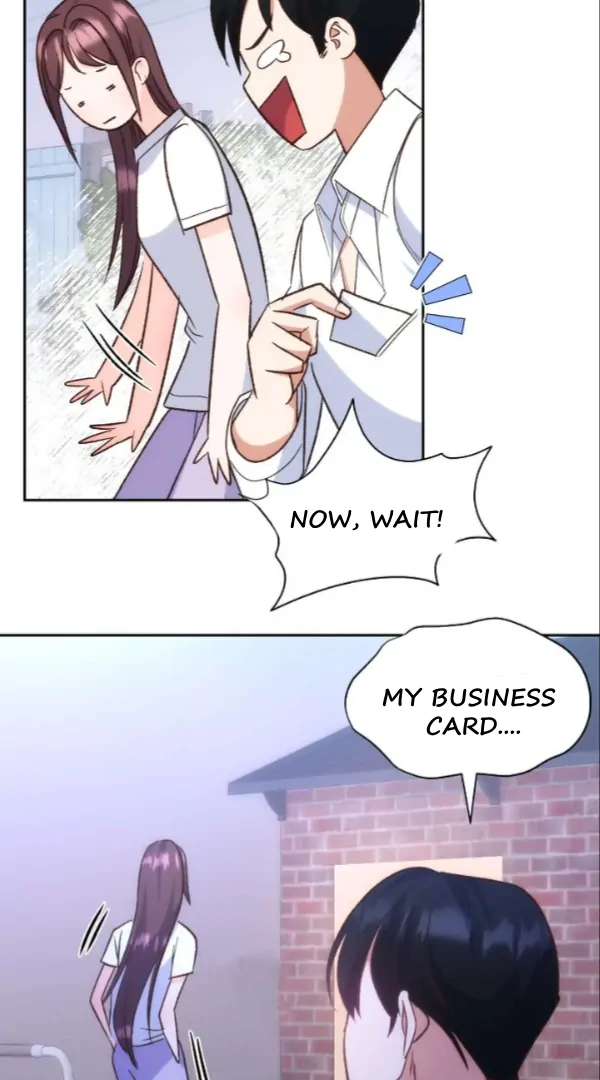 My Brother’s Boss Crossed The Line Chapter 28 - Page 70