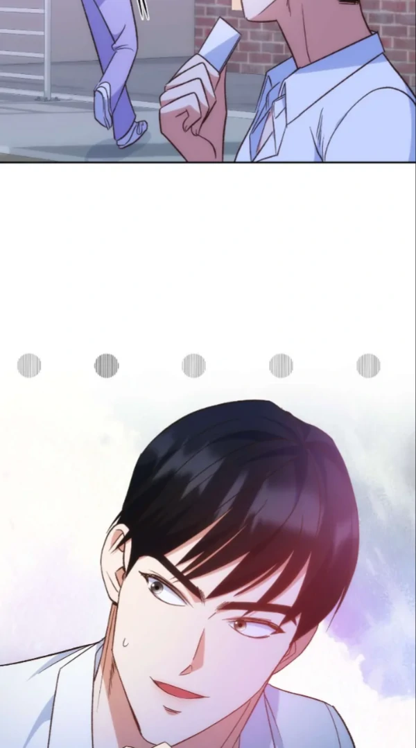My Brother’s Boss Crossed The Line Chapter 28 - Page 71