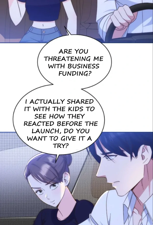 My Brother’s Boss Crossed The Line Chapter 28 - Page 75