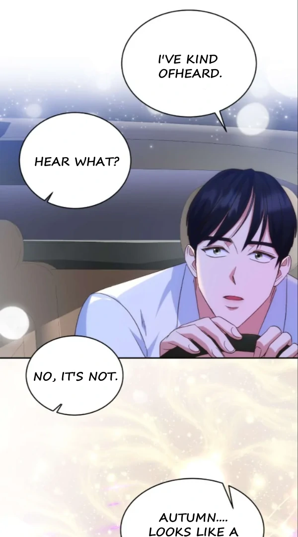 My Brother’s Boss Crossed The Line Chapter 28 - Page 77