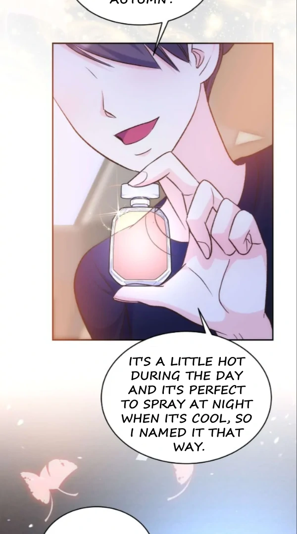 My Brother’s Boss Crossed The Line Chapter 28 - Page 79