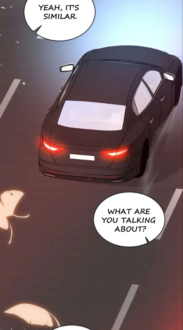 My Brother’s Boss Crossed The Line Chapter 28 - Page 80
