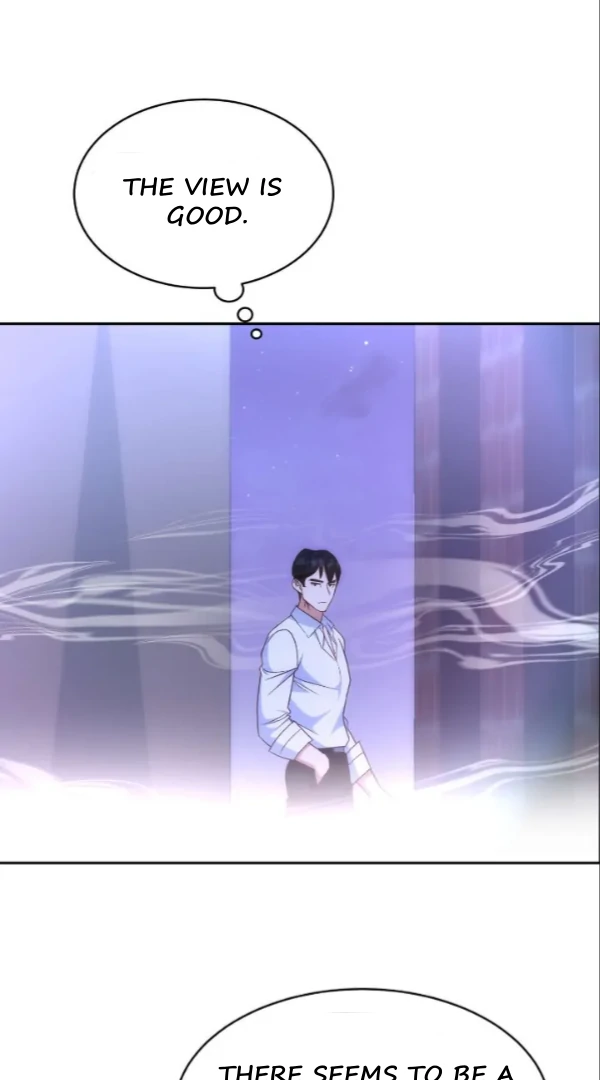 My Brother’s Boss Crossed The Line Chapter 28 - Page 10