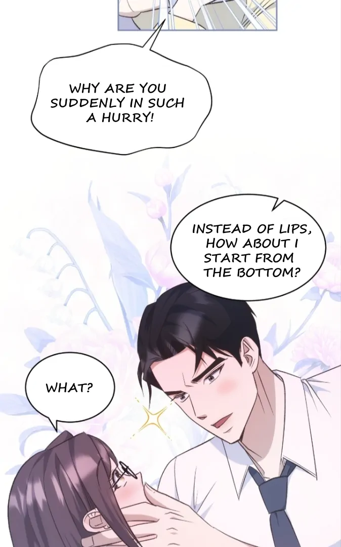 My Brother’s Boss Crossed The Line Chapter 29 - Page 14