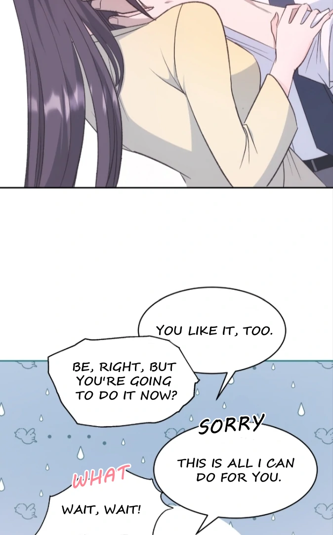 My Brother’s Boss Crossed The Line Chapter 29 - Page 15