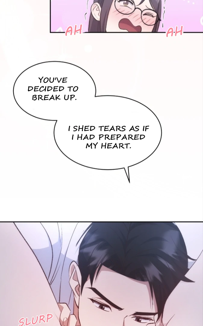 My Brother’s Boss Crossed The Line Chapter 29 - Page 19