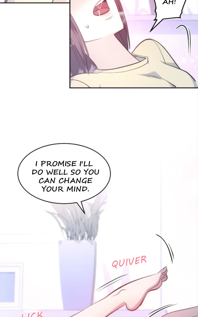 My Brother’s Boss Crossed The Line Chapter 29 - Page 21