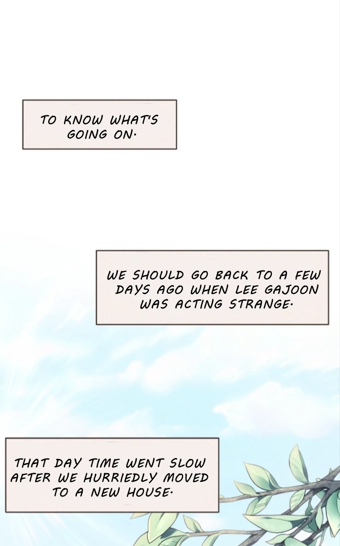 My Brother’s Boss Crossed The Line Chapter 29 - Page 25