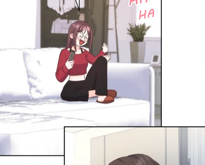 My Brother’s Boss Crossed The Line Chapter 29 - Page 27
