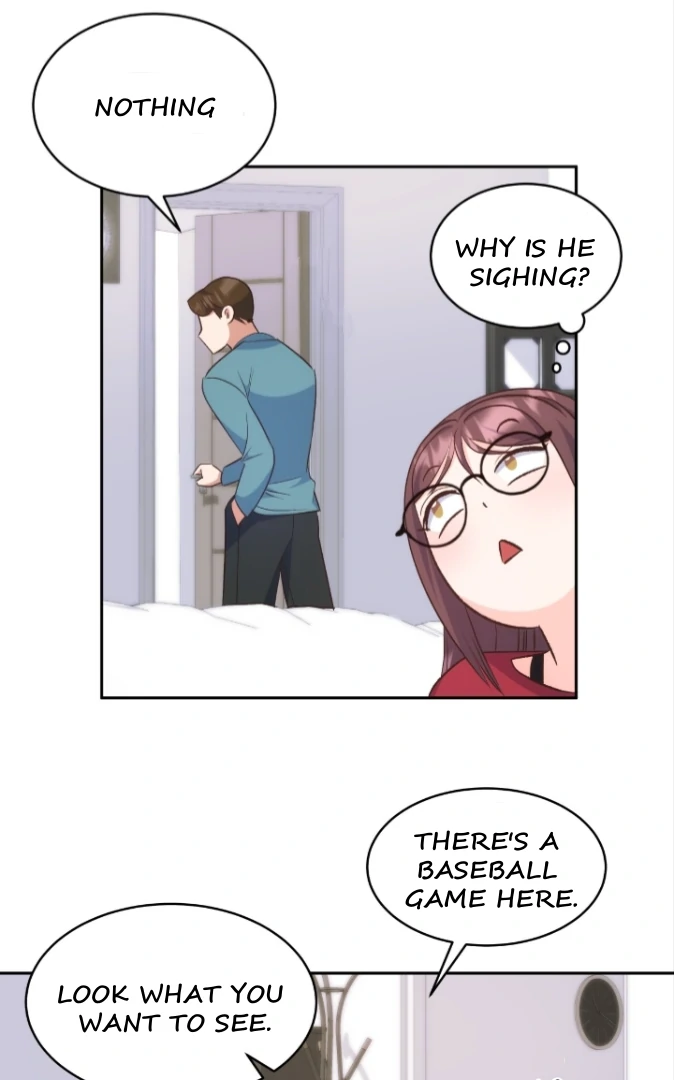 My Brother’s Boss Crossed The Line Chapter 29 - Page 29