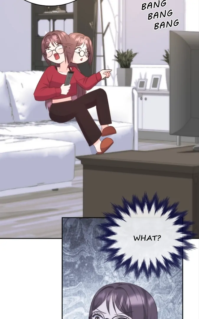 My Brother’s Boss Crossed The Line Chapter 29 - Page 30
