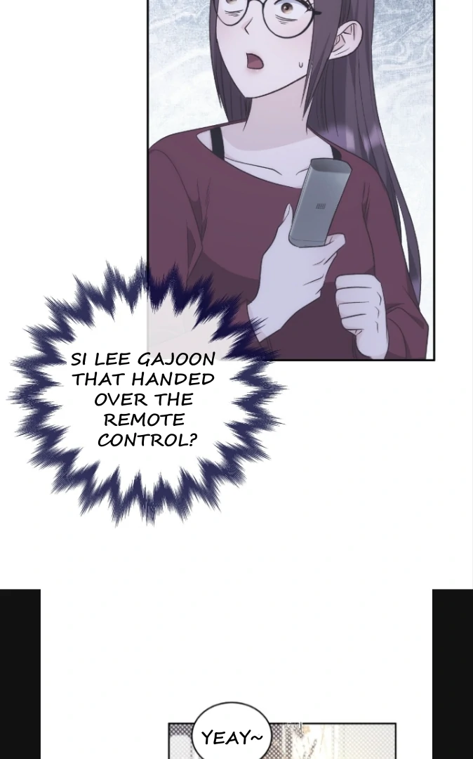 My Brother’s Boss Crossed The Line Chapter 29 - Page 31