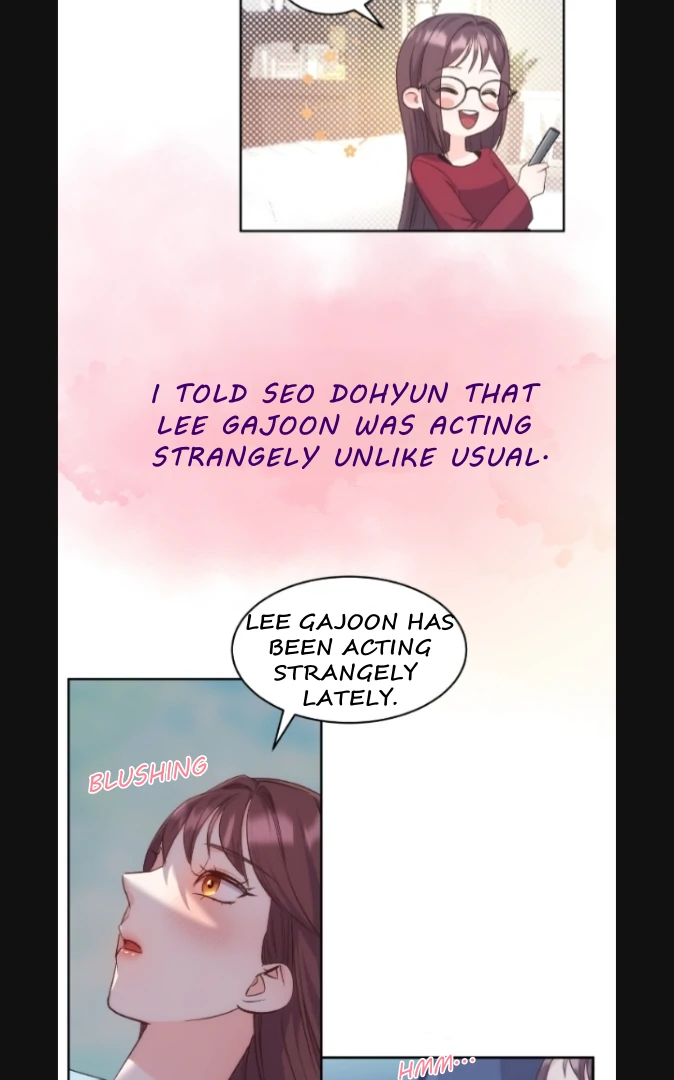 My Brother’s Boss Crossed The Line Chapter 29 - Page 32