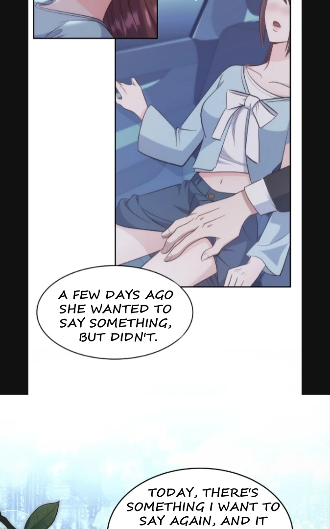My Brother’s Boss Crossed The Line Chapter 29 - Page 33