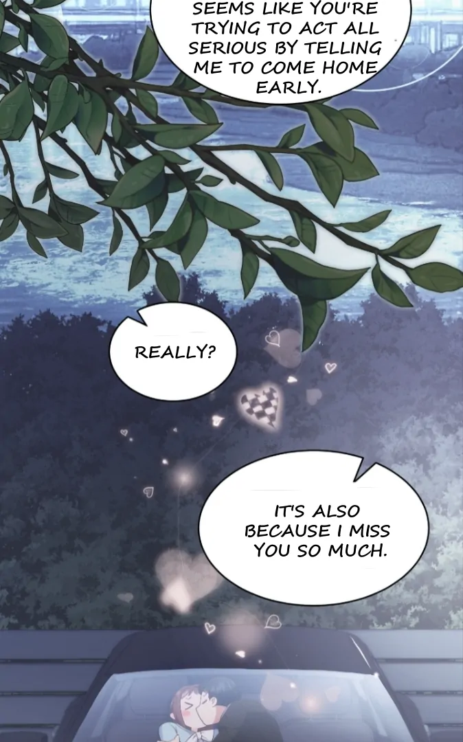 My Brother’s Boss Crossed The Line Chapter 29 - Page 34