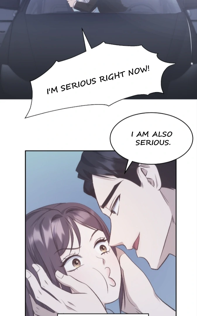 My Brother’s Boss Crossed The Line Chapter 29 - Page 35