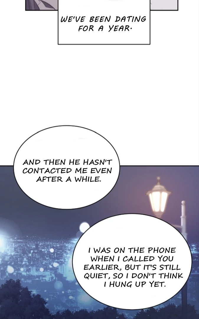 My Brother’s Boss Crossed The Line Chapter 29 - Page 36