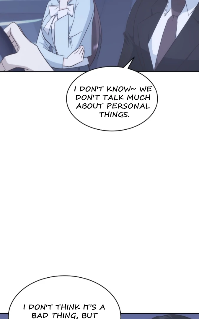 My Brother’s Boss Crossed The Line Chapter 29 - Page 38