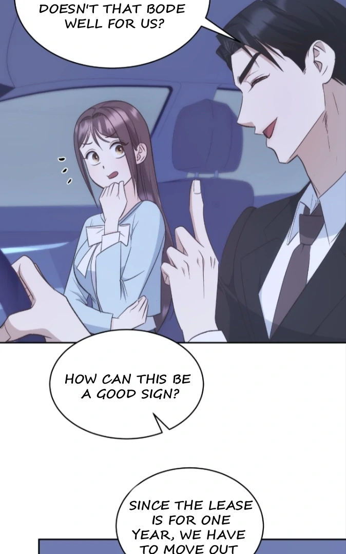 My Brother’s Boss Crossed The Line Chapter 29 - Page 39