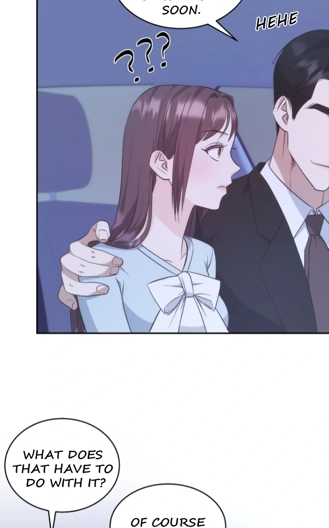 My Brother’s Boss Crossed The Line Chapter 29 - Page 40