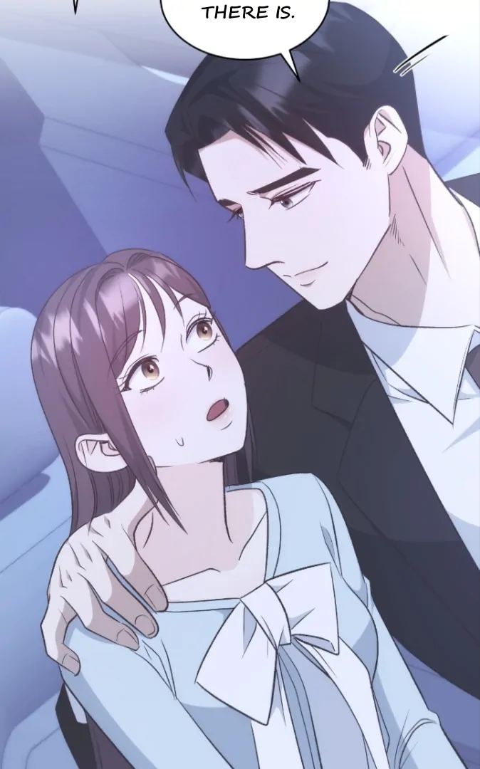 My Brother’s Boss Crossed The Line Chapter 29 - Page 41