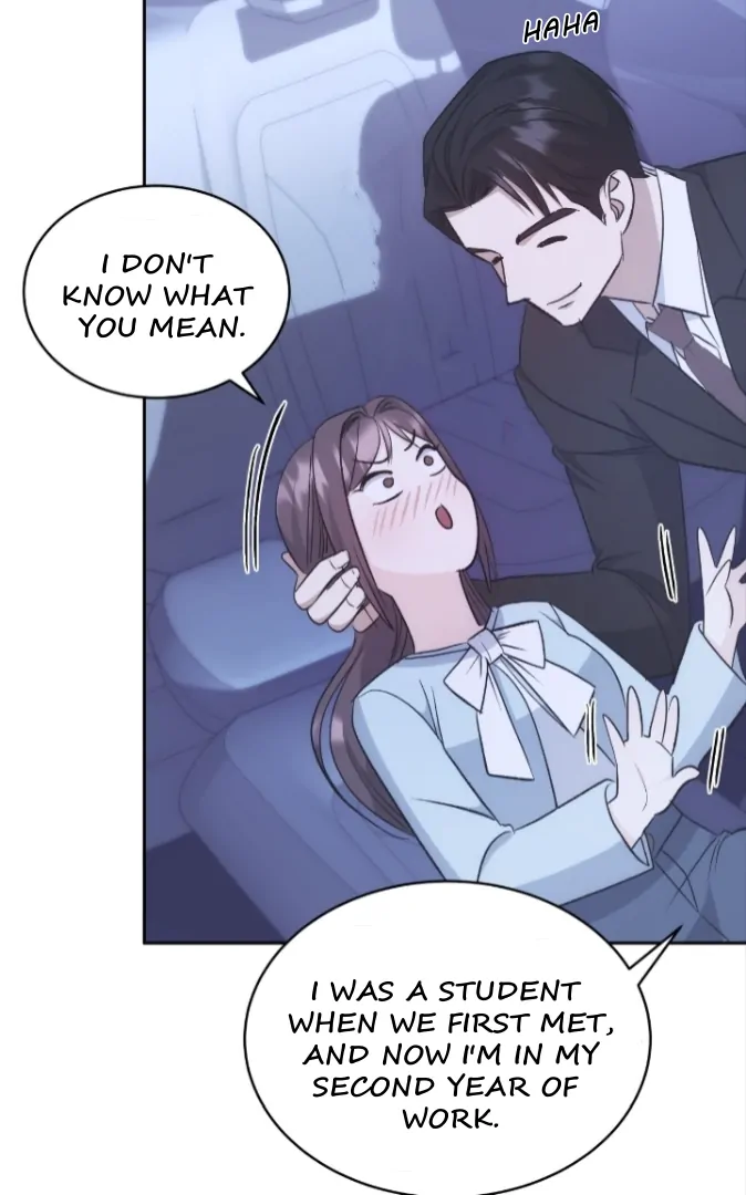 My Brother’s Boss Crossed The Line Chapter 29 - Page 43