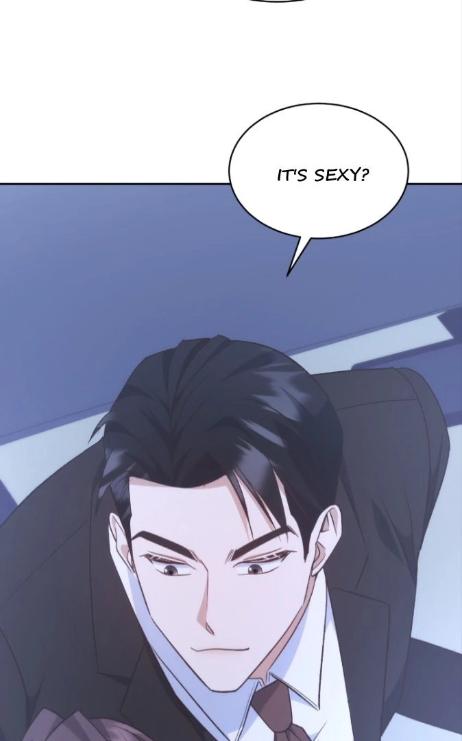 My Brother’s Boss Crossed The Line Chapter 29 - Page 44
