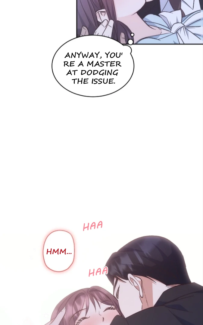 My Brother’s Boss Crossed The Line Chapter 29 - Page 46