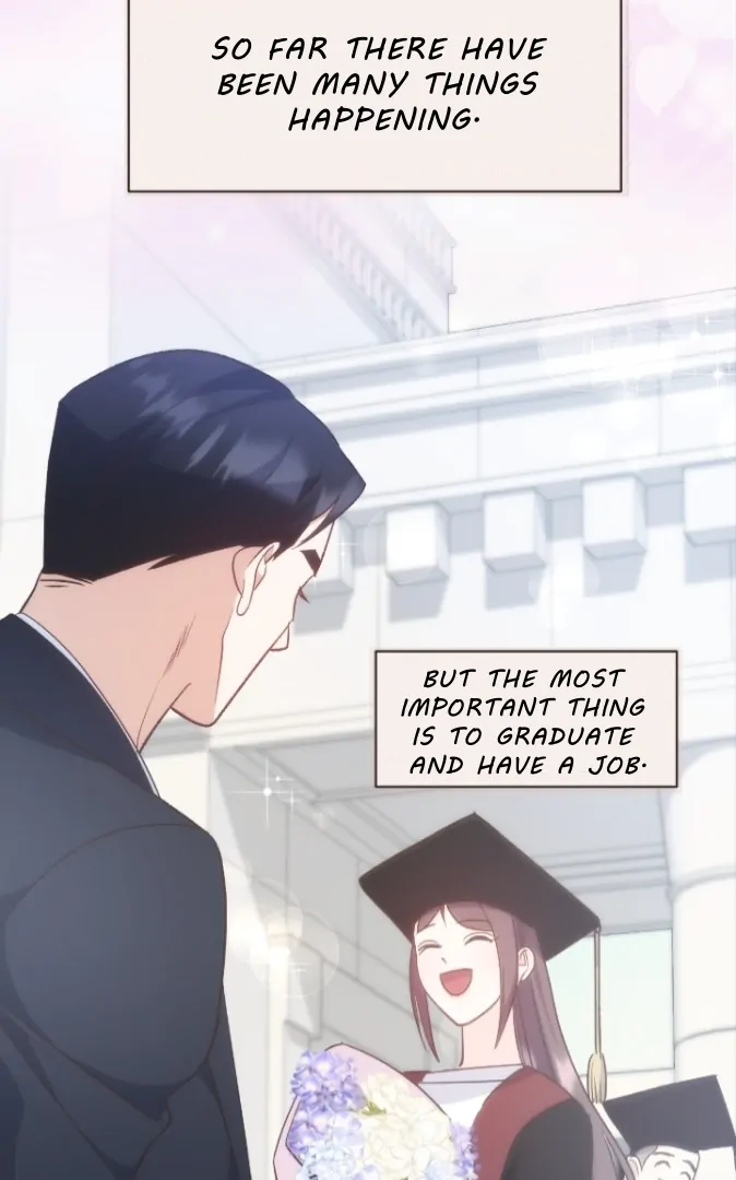My Brother’s Boss Crossed The Line Chapter 29 - Page 48
