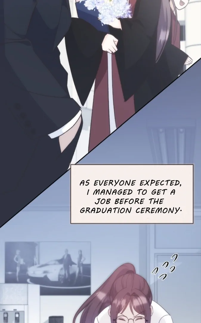My Brother’s Boss Crossed The Line Chapter 29 - Page 49