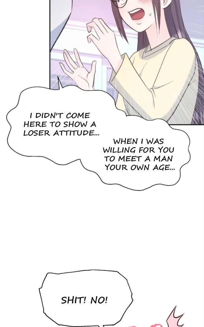My Brother’s Boss Crossed The Line Chapter 29 - Page 6