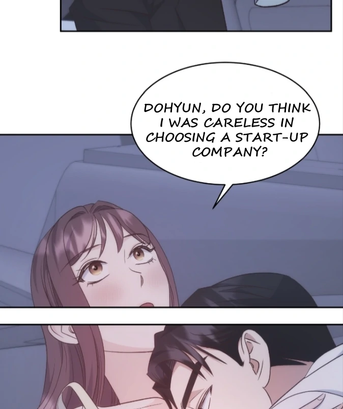 My Brother’s Boss Crossed The Line Chapter 29 - Page 54