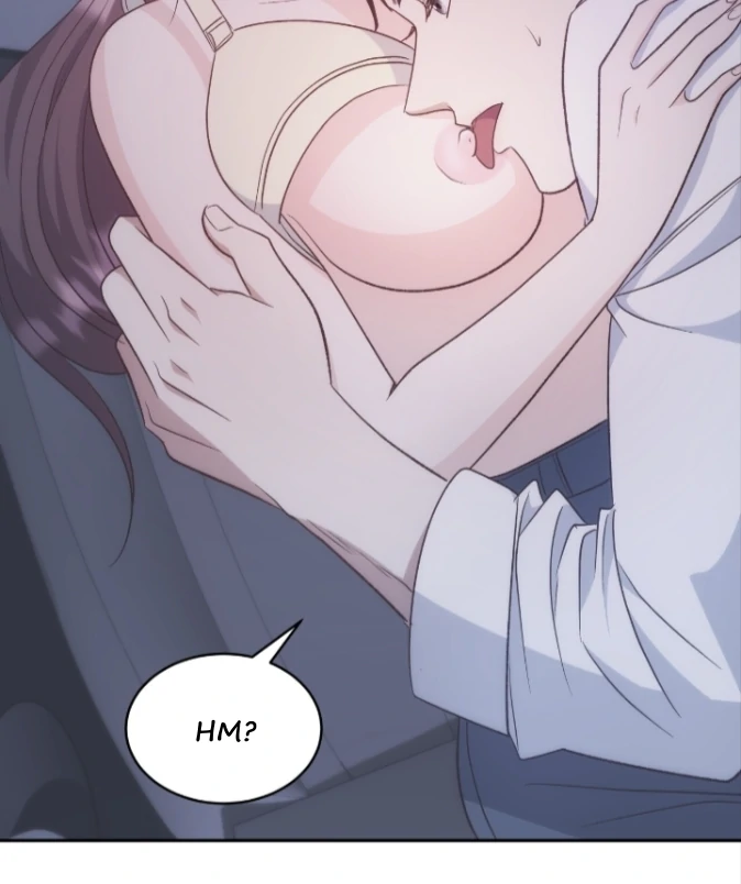My Brother’s Boss Crossed The Line Chapter 29 - Page 55