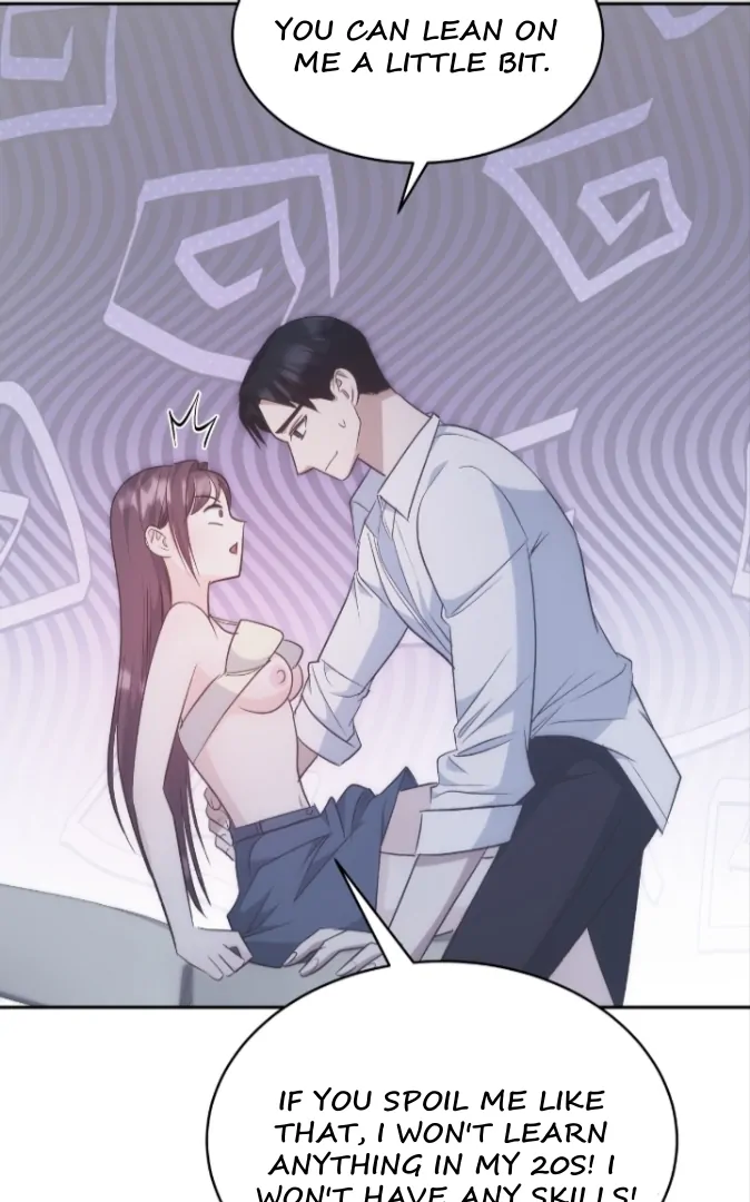 My Brother’s Boss Crossed The Line Chapter 29 - Page 60