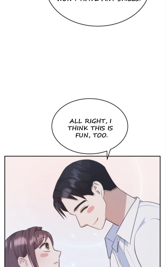 My Brother’s Boss Crossed The Line Chapter 29 - Page 61
