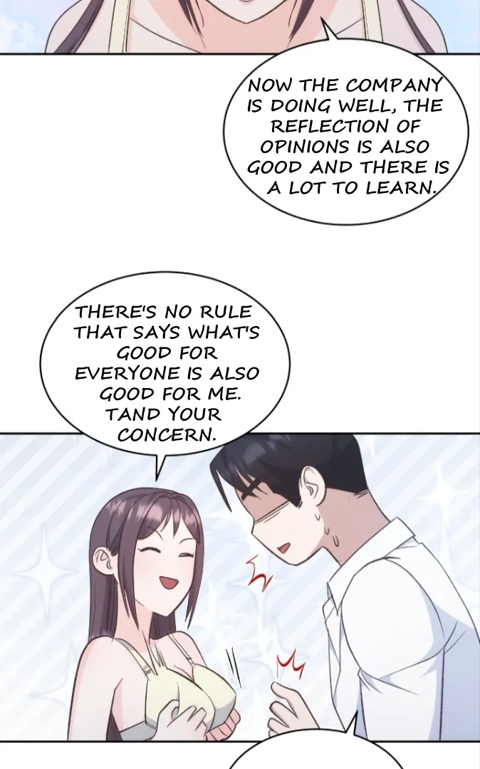 My Brother’s Boss Crossed The Line Chapter 29 - Page 63