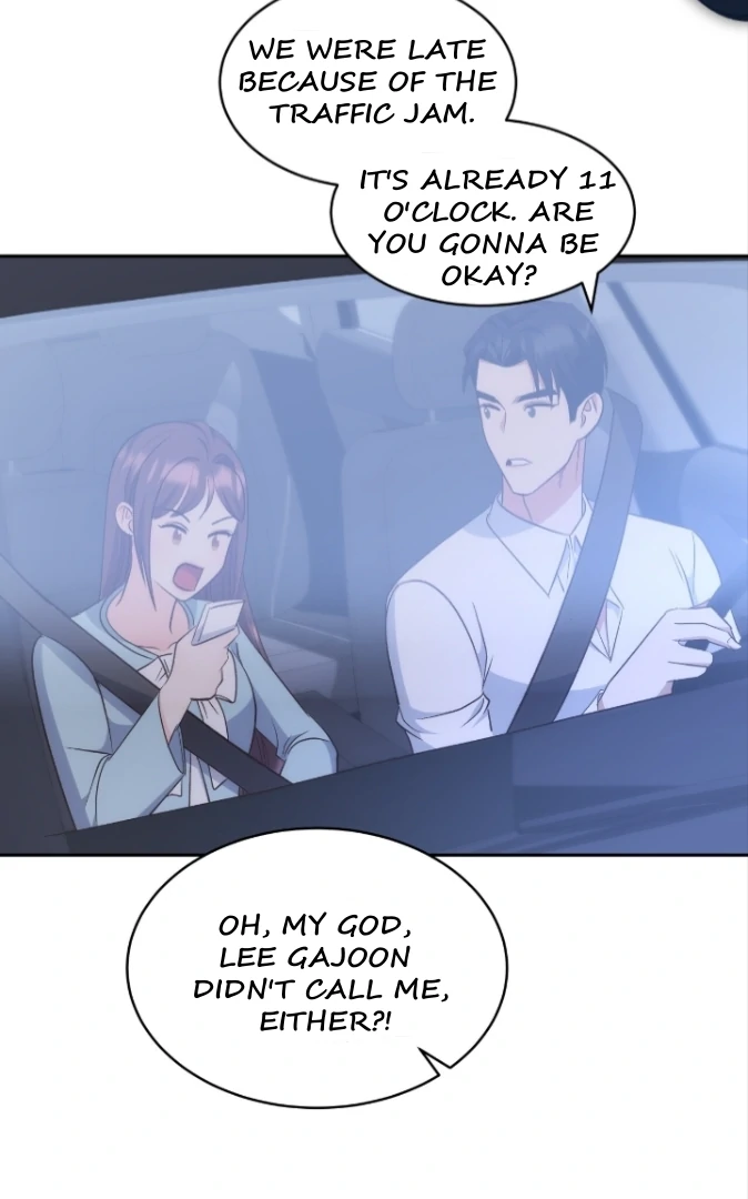 My Brother’s Boss Crossed The Line Chapter 29 - Page 67