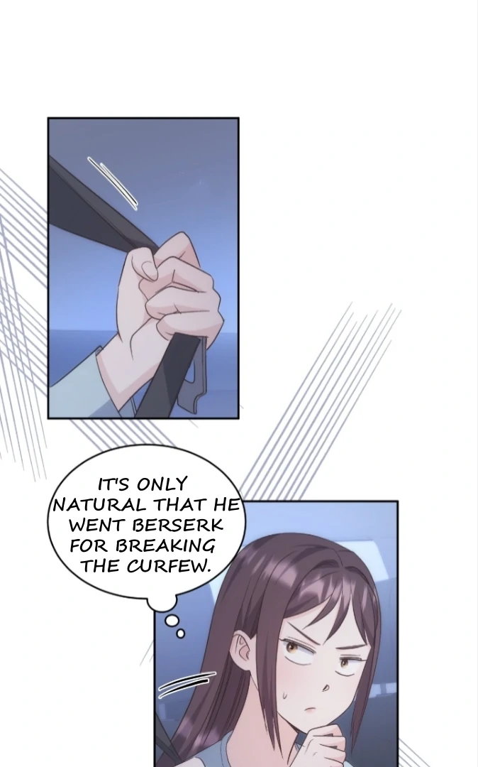 My Brother’s Boss Crossed The Line Chapter 29 - Page 68