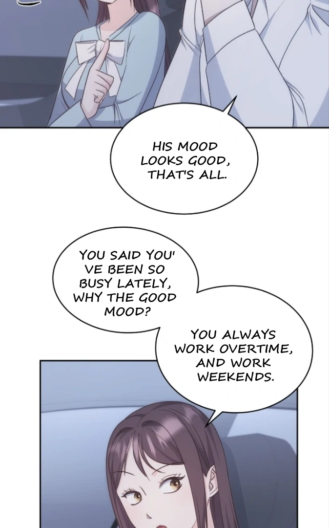 My Brother’s Boss Crossed The Line Chapter 29 - Page 70