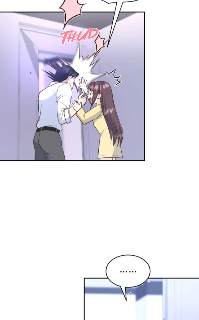 My Brother’s Boss Crossed The Line Chapter 29 - Page 8
