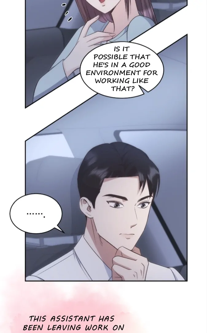 My Brother’s Boss Crossed The Line Chapter 29 - Page 71